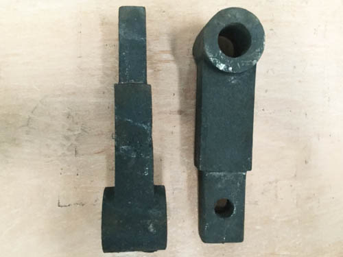 高锰钢耐磨件14