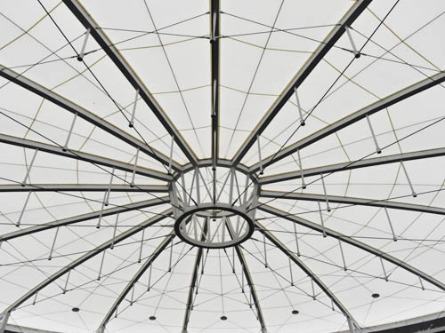 钢结构铸钢节点10